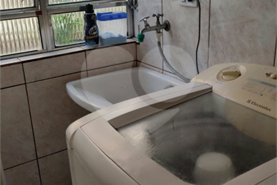 Sobrado à venda com 4 quartos, sendo 1 suíte, em Tucuruvi, São Paulo, SP