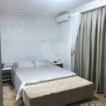 Casa à venda com 5 suítes no condomínio Jardim São Felipe, Atibaia - SP
