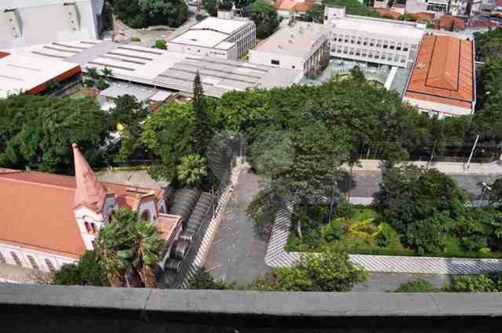 Cobertura à venda com 4 quartos, sendo 1 suíte,  em Santana, São Paulo, SP