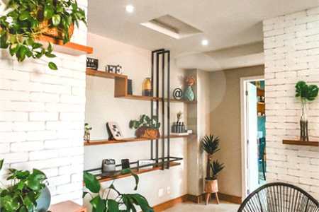 Apartamento à venda com 3 quartos, sendo 1 suíte, em Campo Grande, Rio de Janeiro, RJ