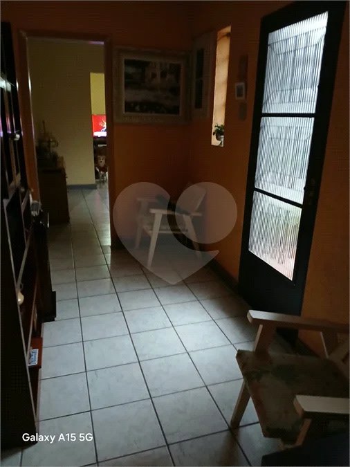 Casa Térrea à venda com 4 quartos em Casa Verde, São Paulo, SP