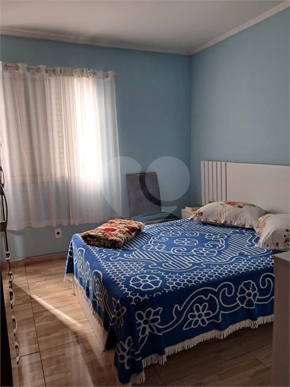 Apartamento à venda com 2 quartos em Lauzane Paulista, São Paulo, SP