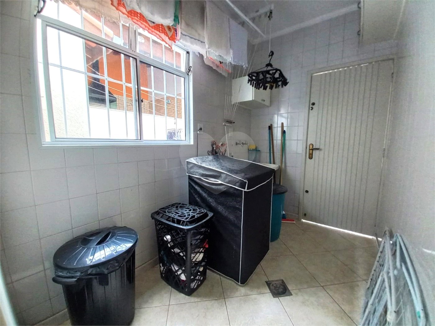 Sobrado à venda com 3 quartos, sendo 1 suíte, em Vila Lúcia, São Paulo, SP