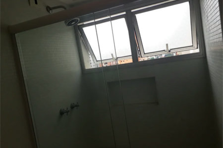 Apartamento à venda com 2 quartos em Brooklin Paulista, São Paulo, SP