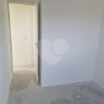 Apartamento à venda com 2 quartos em Vila Mazzei, São Paulo, SP