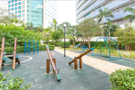 Apartamento à venda com 4 quartos, sendo 3 suítes, em Cidade Monções, São Paulo, SP