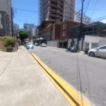 Box/Garagem Comercial à venda, Embaré, Santos - GR0002.