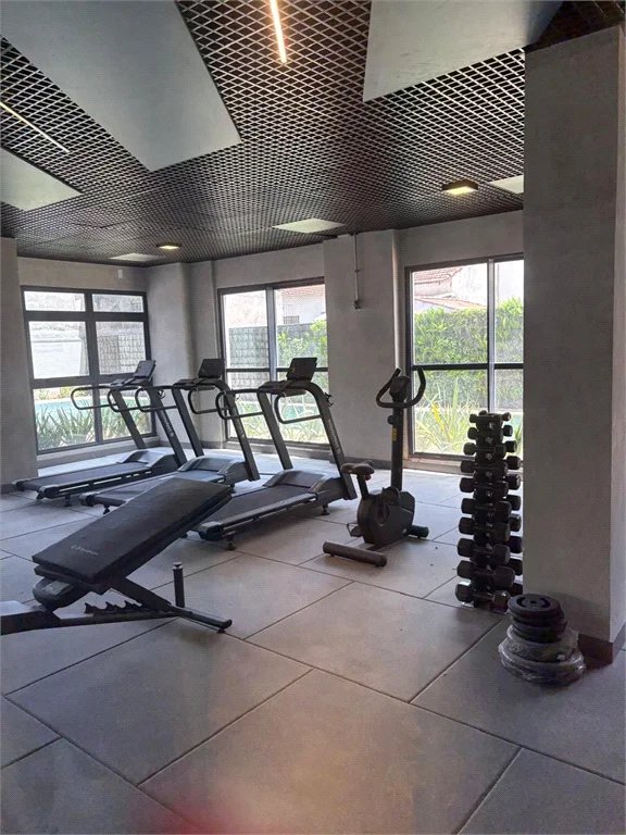 Studio à venda com 1 quarto em Pinheiros, São Paulo, SP