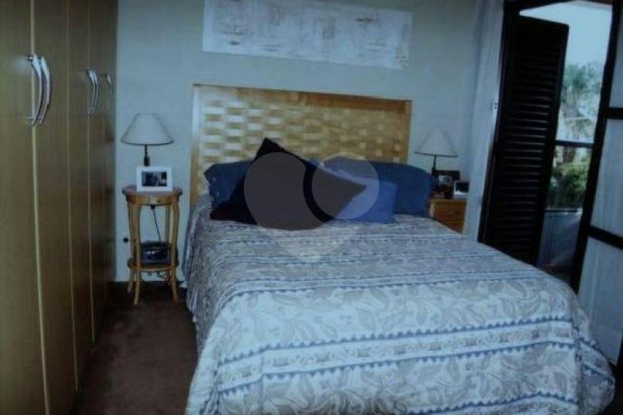 Apartamento à venda com 3 suítes em Jardim São Paulo(zona Norte), São Paulo, SP
