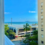 Apartamento Residencial à venda, Pitangueiras, Guarujá - AP1456.