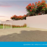 Residencial Vista Dos Lagos