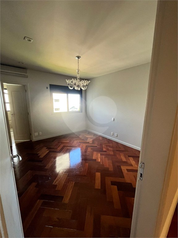 Apartamento para alugar com 4 suítes em Jardim Morumbi, São Paulo, SP