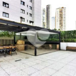 Apartamento à venda com 4 quartos, sendo 3 suítes, em Santana, São Paulo, SP