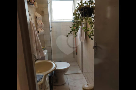Apartamento a venda no Brás