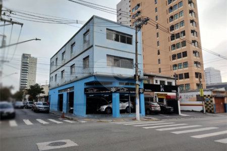 Prédio à venda em Chácara Santo Antônio (zona Sul), São Paulo, SP