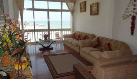 Apartamento com 3 dormitórios à venda, 150 m² por R$ 1.100.000,00 - Pitangueiras - Guarujá/SP