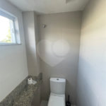 Casa à venda com 3 quartos, sendo 1 suíte, no condomínio Residencial Green Ville, Rio de Janeiro - RJ