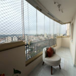 Apartamento à venda com 3 quartos, sendo 1 suíte,  em Vila Guarani (z Sul), São Paulo, SP