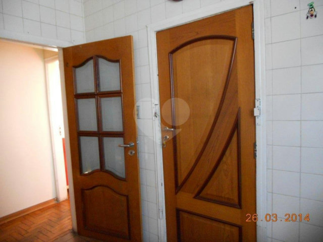 Apartamento à venda com 2 quartos em Tucuruvi, São Paulo, SP