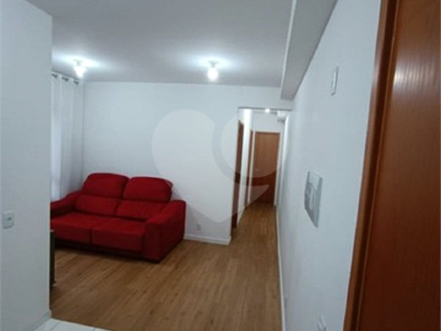 Apartamento à venda com 2 quartos em Butantã, São Paulo, SP