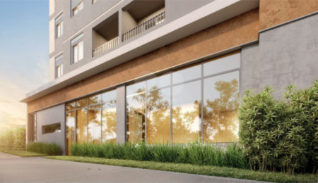 Apartamento à venda com 1 quarto em Jabaquara, São Paulo, SP