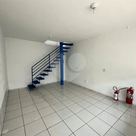 Salão comercial para locação 44m²- Cesár de Sousa- Mogi das Cruzes