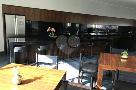Apartamento à venda com 1 quarto em Chácara Santo Antônio, São Paulo, SP