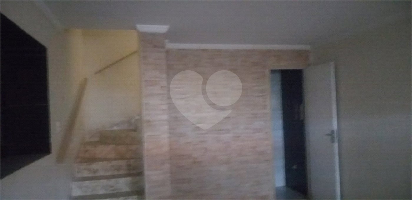 Sobrado à venda com 2 quartos em Sumarezinho, São Paulo, SP