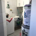 Apartamento à venda com 3 quartos, sendo 1 suíte, em Parque Residencial Aquarius, São José dos Campos, SP