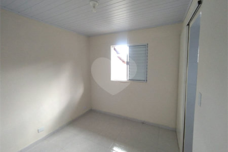 Casa de Vila para alugar com 2 quartos, sendo 1 suíte, em Tucuruvi, São Paulo, SP