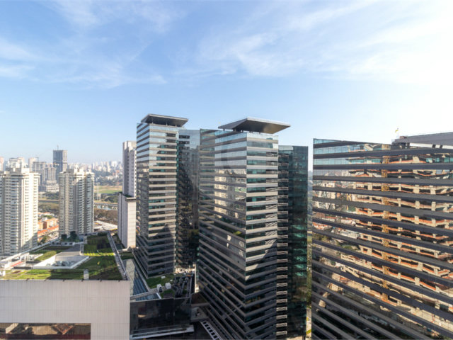 Apartamento à venda com 3 suítes em Chácara Santo Antônio (zona Sul), São Paulo, SP