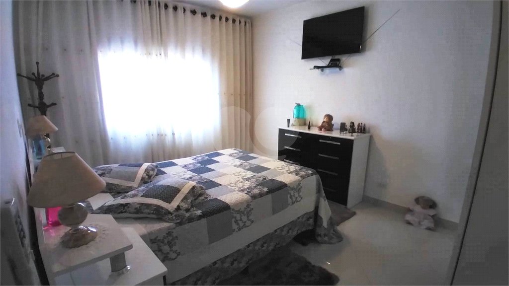 Sobrado à venda com 5 quartos, sendo 1 suíte, em Vila Maria Alta, São Paulo, SP