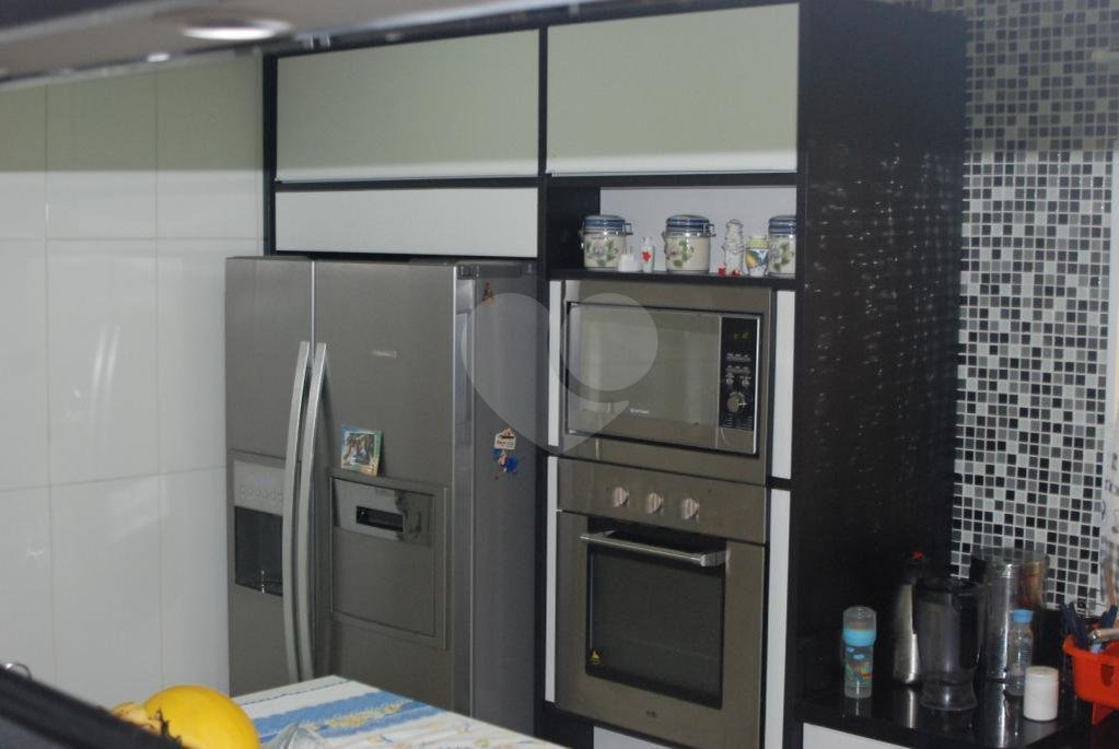 Sobrado à venda com 3 quartos, sendo 1 suíte,  em Santana, São Paulo, SP