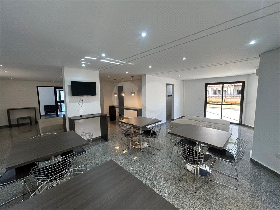 Apartamento à venda com 3 quartos, sendo 2 suítes,  em Santa Terezinha, São Paulo, SP