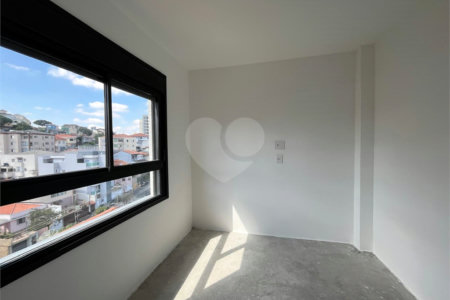 Apartamento à venda com 2 quartos, sendo 1 suíte, em Jardim São Paulo(zona Norte), São Paulo, SP