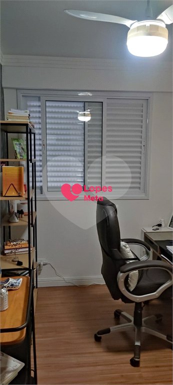 Apartamento à venda com 3 quartos, sendo 1 suíte, em Jardim das Indústrias, São José dos Campos, SP