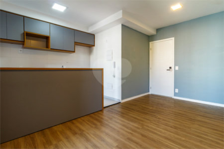 Apartamento à venda com 2 quartos, sendo 1 suíte, em Brooklin, São Paulo, SP