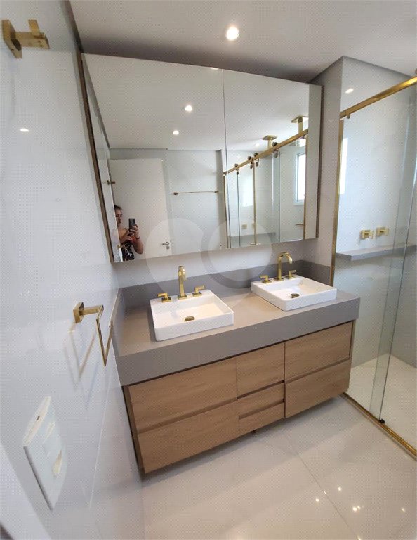 Apartamento à venda com 3 quartos, sendo 1 suíte, em Jardim Vazani, São Paulo, SP