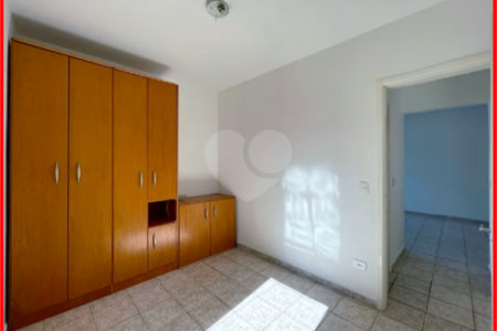 Apartamento à venda com 2 suítes em Real Parque, São Paulo, SP