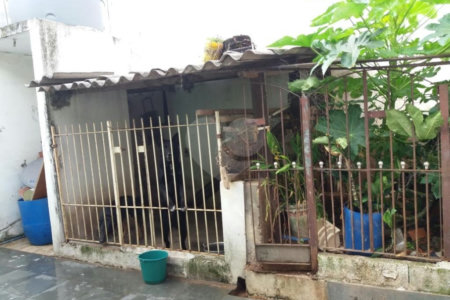 Sobrado à venda com 3 quartos, sendo 1 suíte, em Jardim Maria Duarte, São Paulo, SP