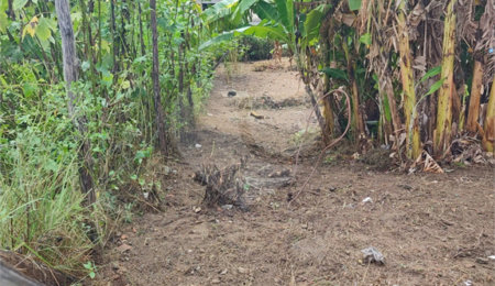 Terreno à venda em Santíssimo, Rio de Janeiro, RJ