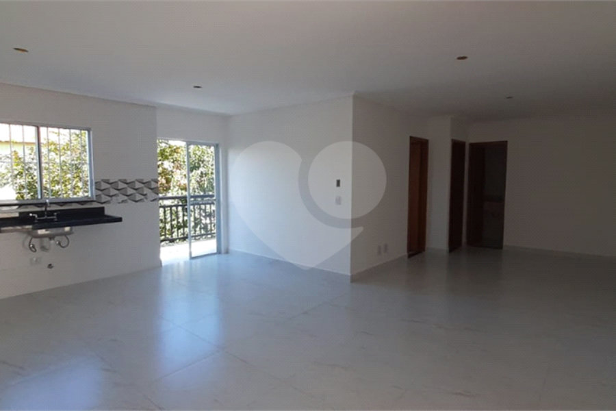Apartamento à venda com 2 quartos em Tremembé, São Paulo, SP