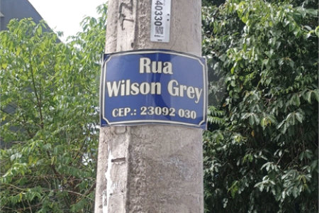 Terreno à venda no condomínio Residencial Camilia - Lotes e Terrenos, Rio de Janeiro - RJ