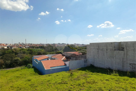 Terreno à venda em Vila Barth, Itapetininga, SP