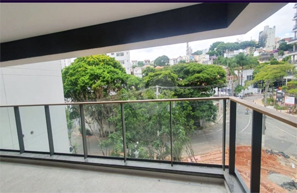 Apartamento à venda com 4 suítes em Perdizes, São Paulo, SP
