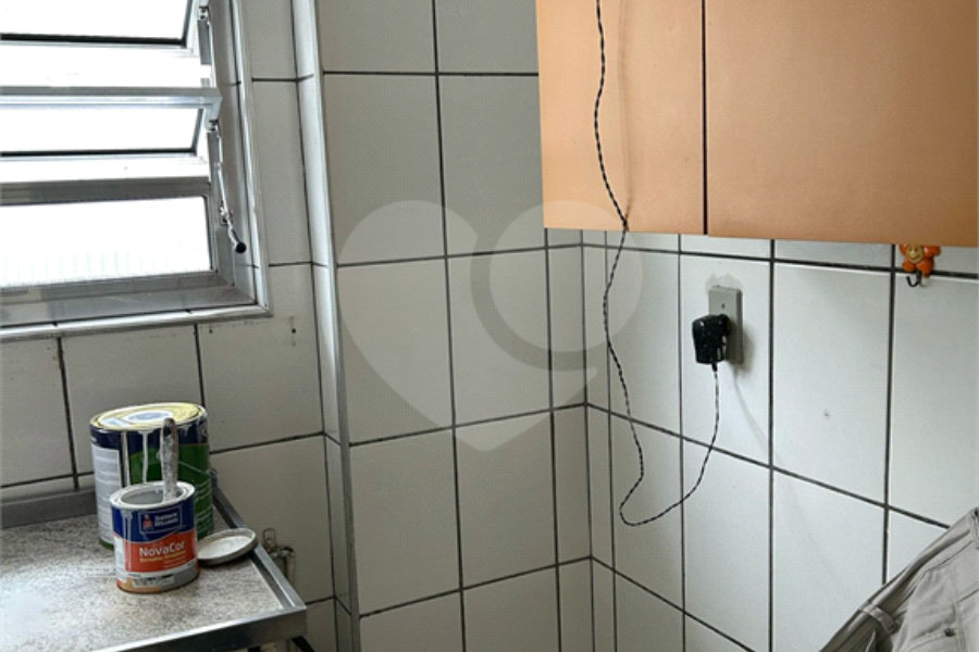 Apartamento à venda com 2 quartos em Santana, São Paulo, SP
