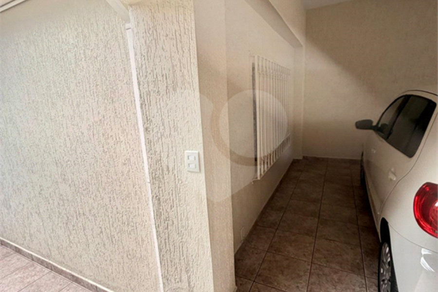 Casa à venda com 3 quartos em Cangaíba, São Paulo, SP