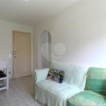 Apartamento à venda com 1 quarto em Indianópolis, São Paulo, SP