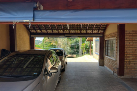 Chácara à venda em Loteamento Benedito de Castro, Itatiba, SP