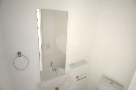 Apartamento à venda com 1 suíte em Vila Nova Conceição, São Paulo, SP